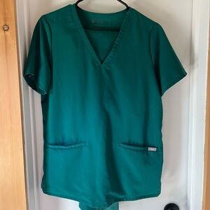 Figs scrubs Med/Med tall